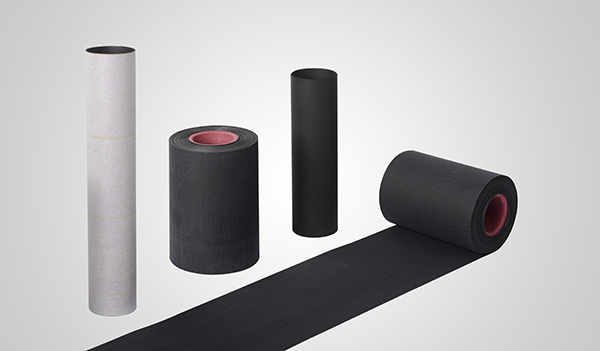 低電阻浸漬紙（布）