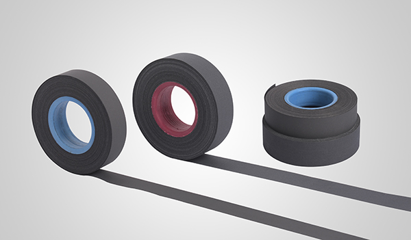 中電阻防電暈帶