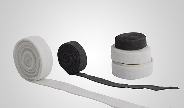 預(yù)浸適形氈